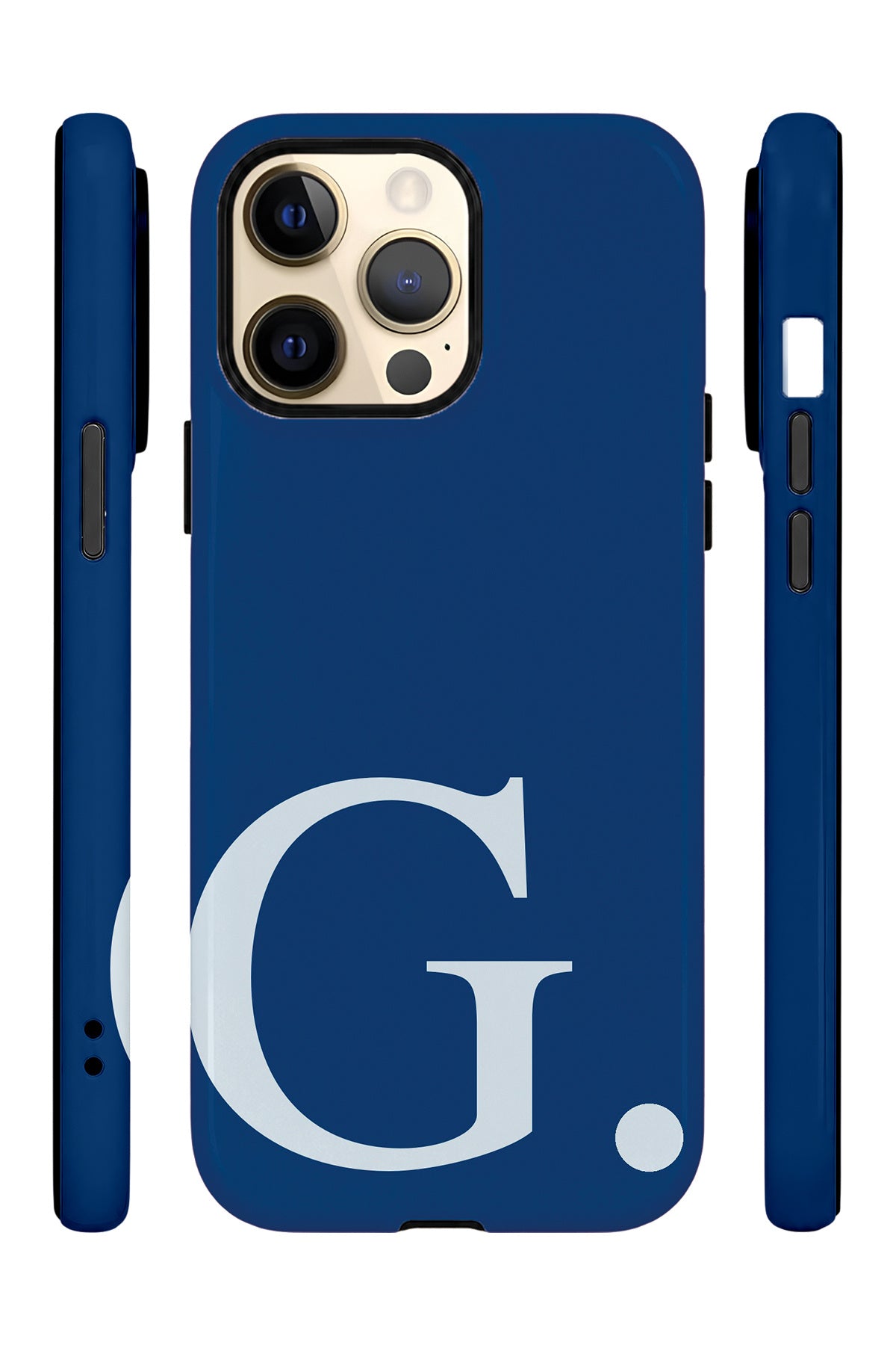 iPhone 12 Pro Vorian Midnight Ice G - Yan