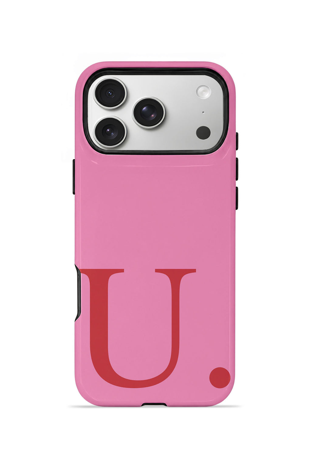 iPhone 18 Pro Vorian Poppy Pink U - Ana