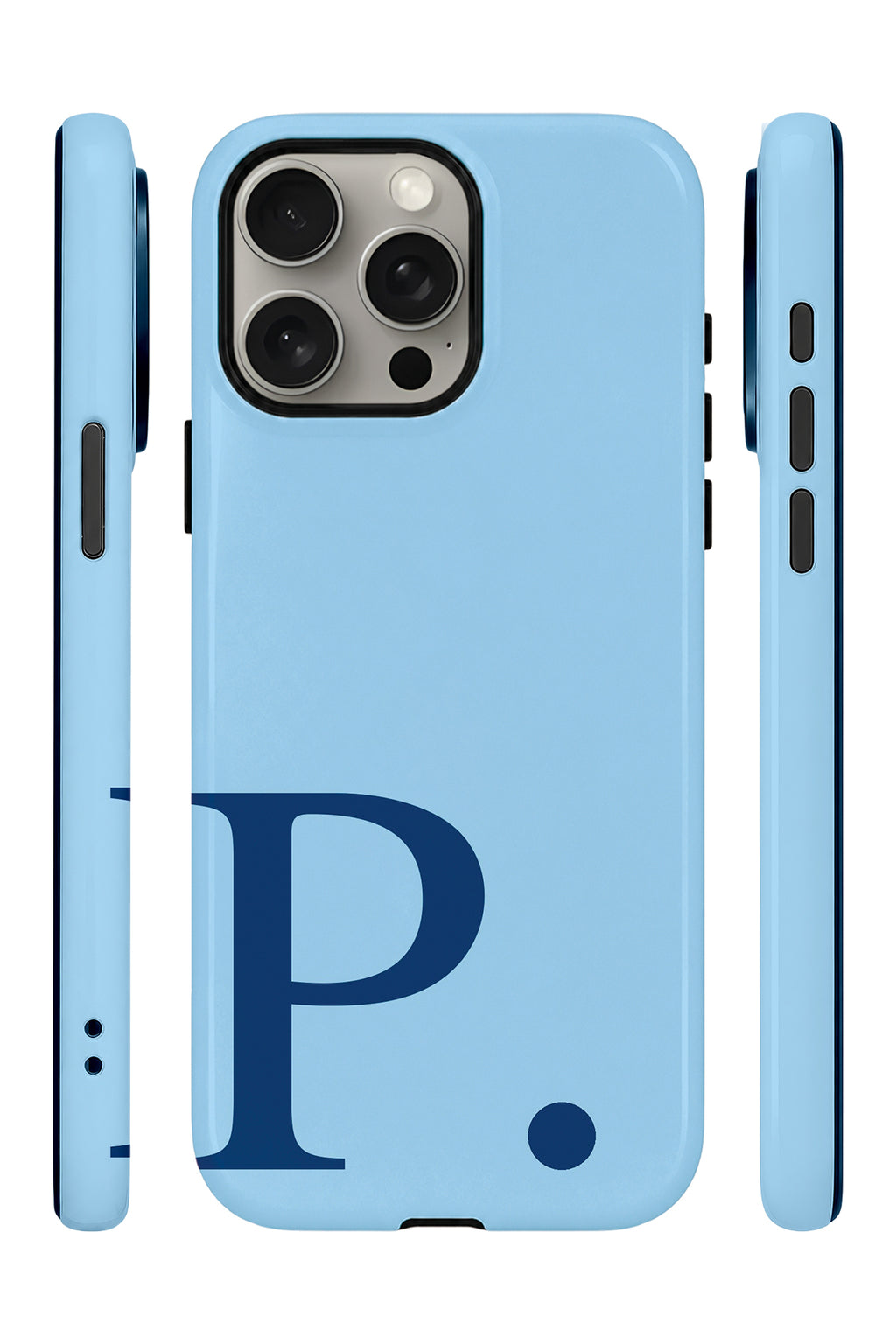 iPhone 15 Pro Vorian Blue Hour P - Yan