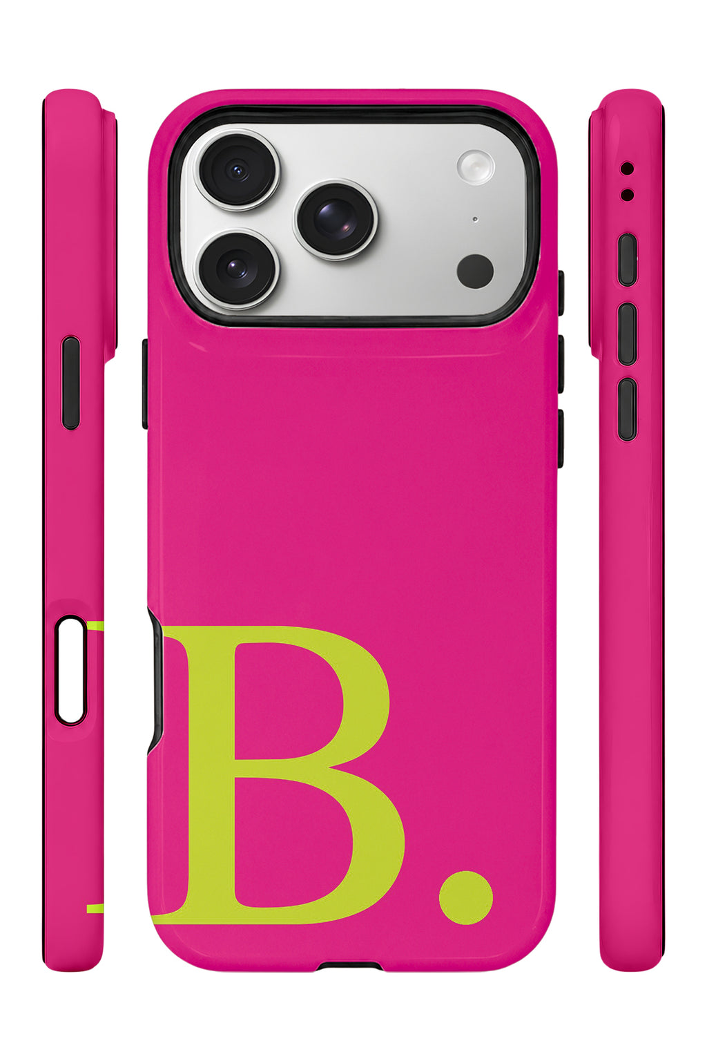 iPhone 17 Pro Vorian Electric Kiss B - Yan