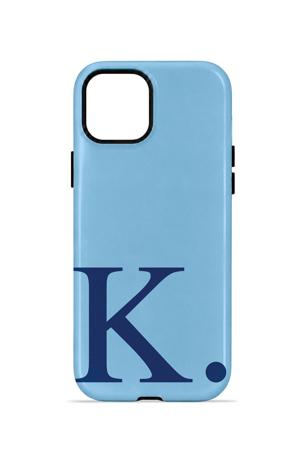 iPhone 12 Vorian Blue Hour K - Detay