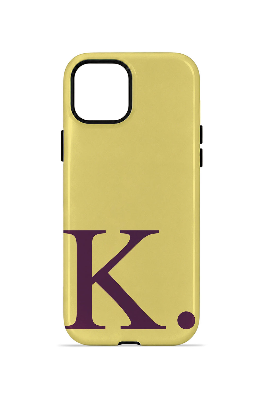 iPhone 15 Plus Vorian Butter Drama K - Detay