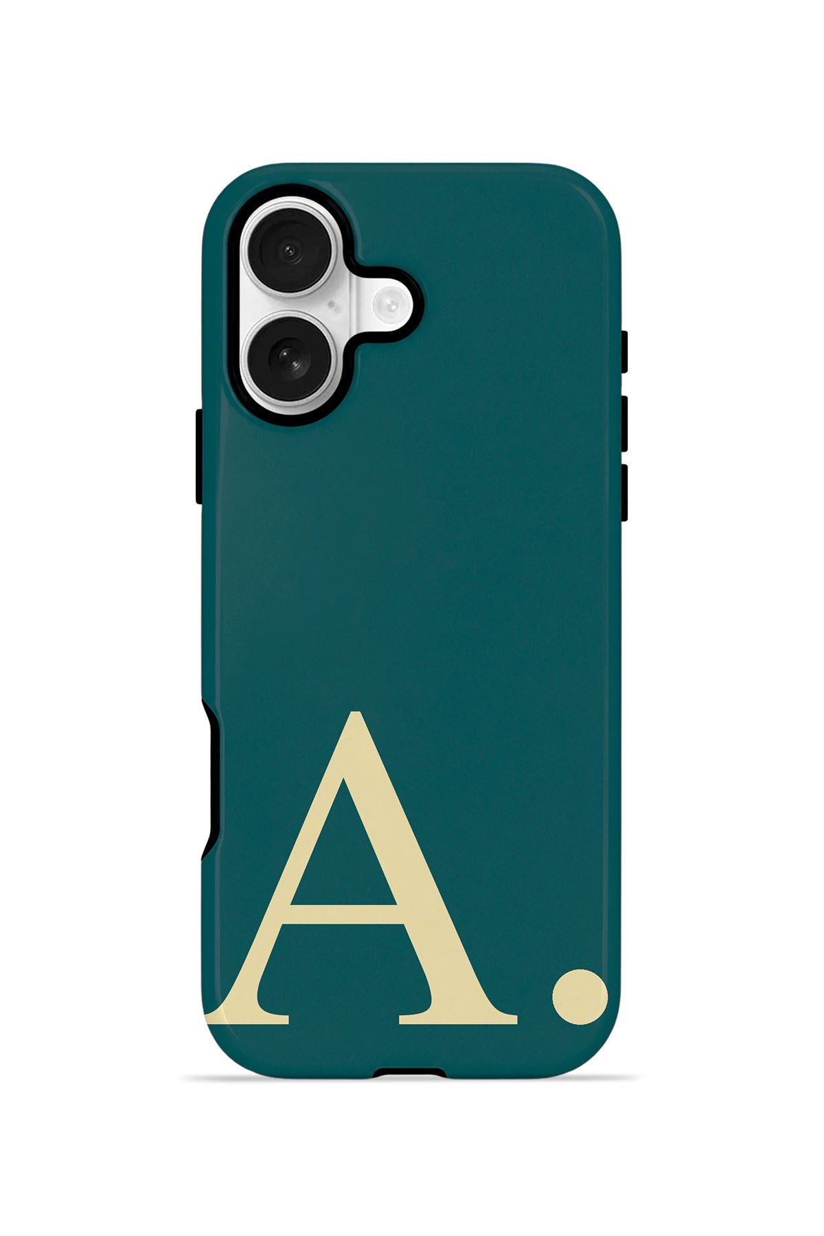 iPhone 17 Vorian Petrol Cream A - Ana