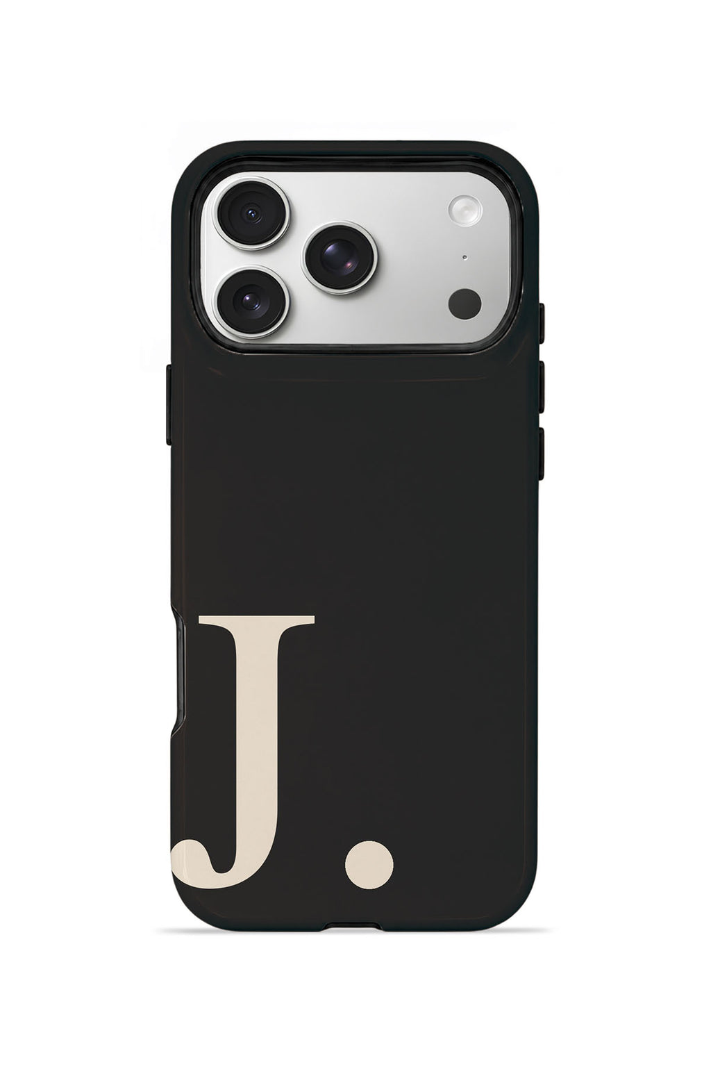iPhone 18 Pro Max Vorian Espresso Silk J - Ana