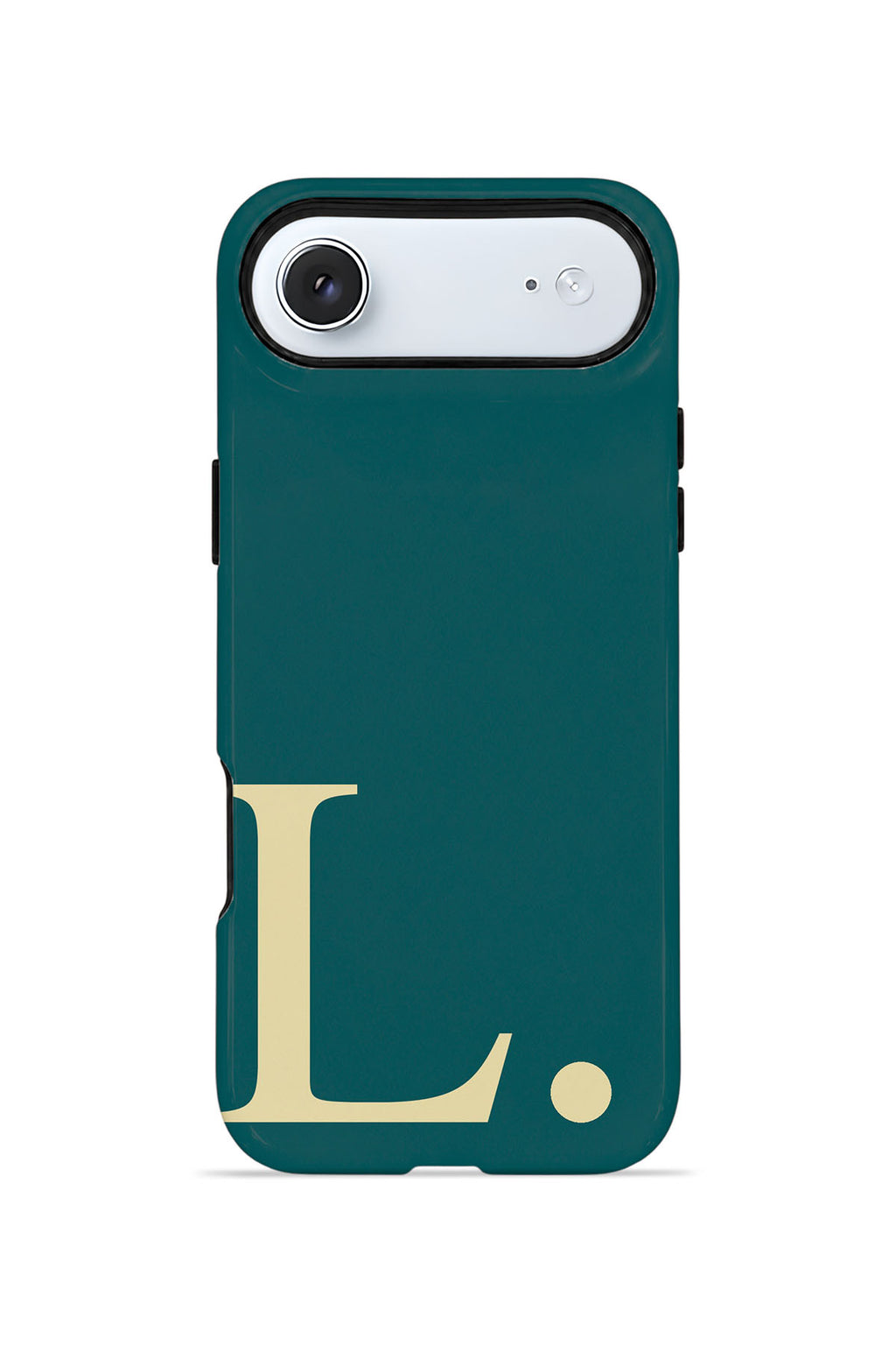 iPhone 17 Air Vorian Petrol Cream L - Ana