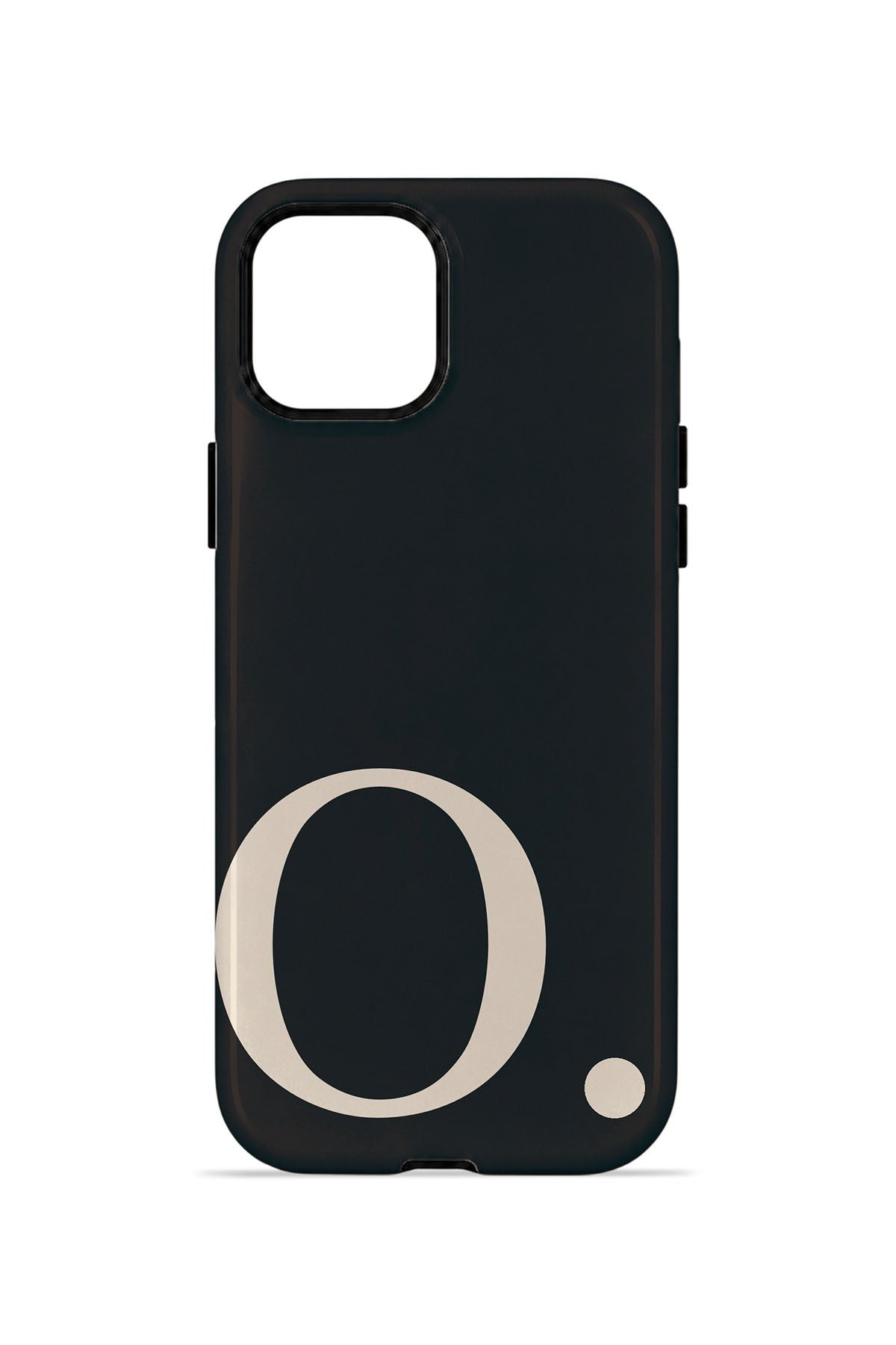 iPhone 14 Vorian Espresso Silk O - Detay