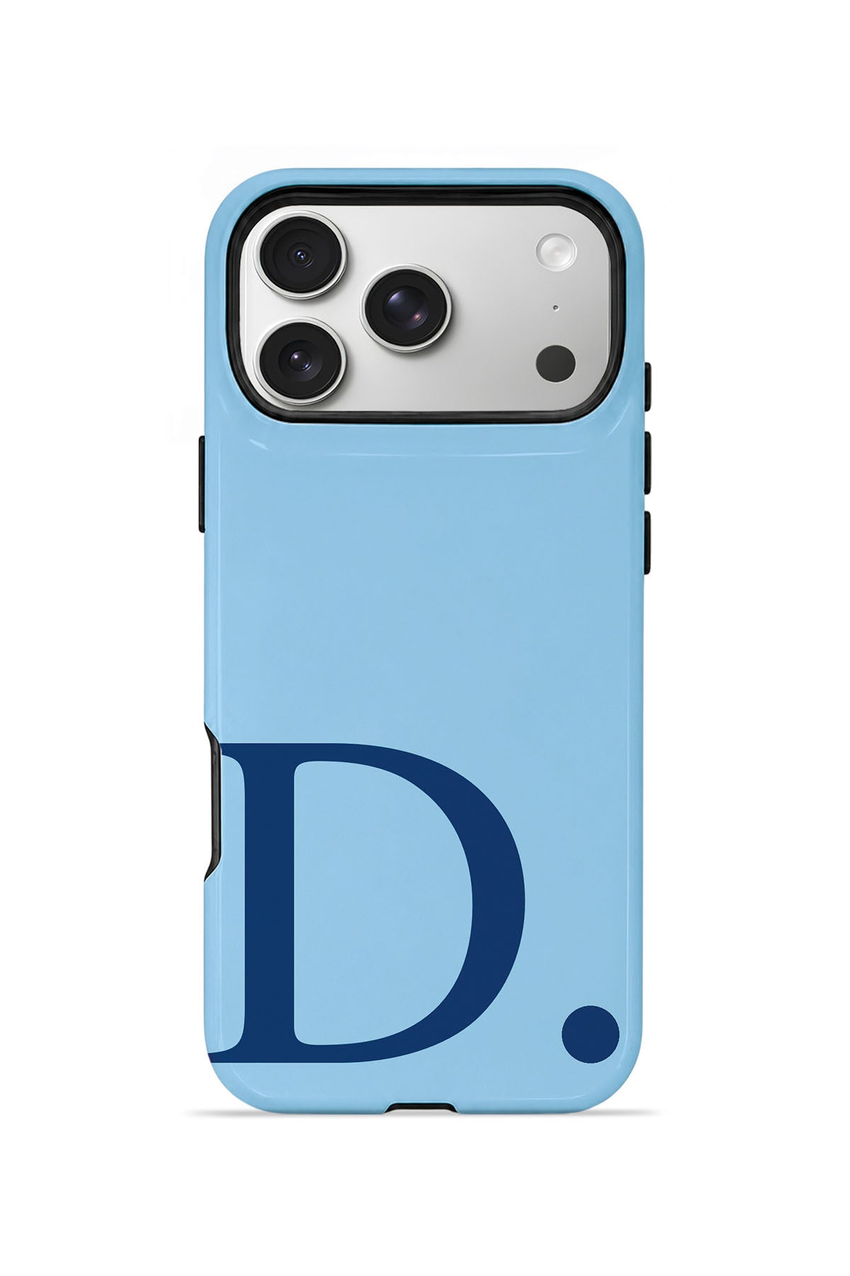 iPhone 17 Pro Max Vorian Blue Hour D - Ana