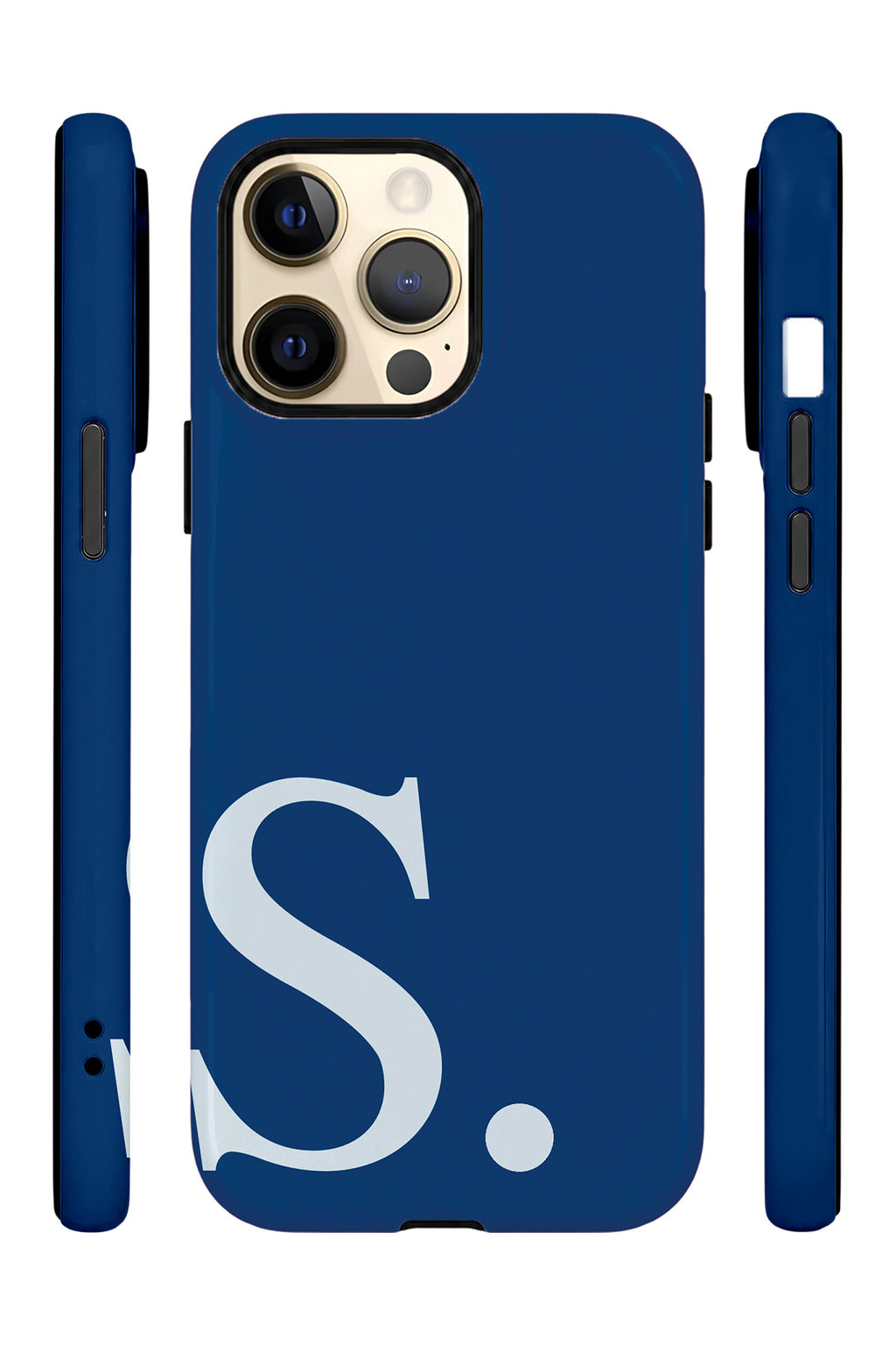iPhone 14 Pro Vorian Midnight Ice S - Yan