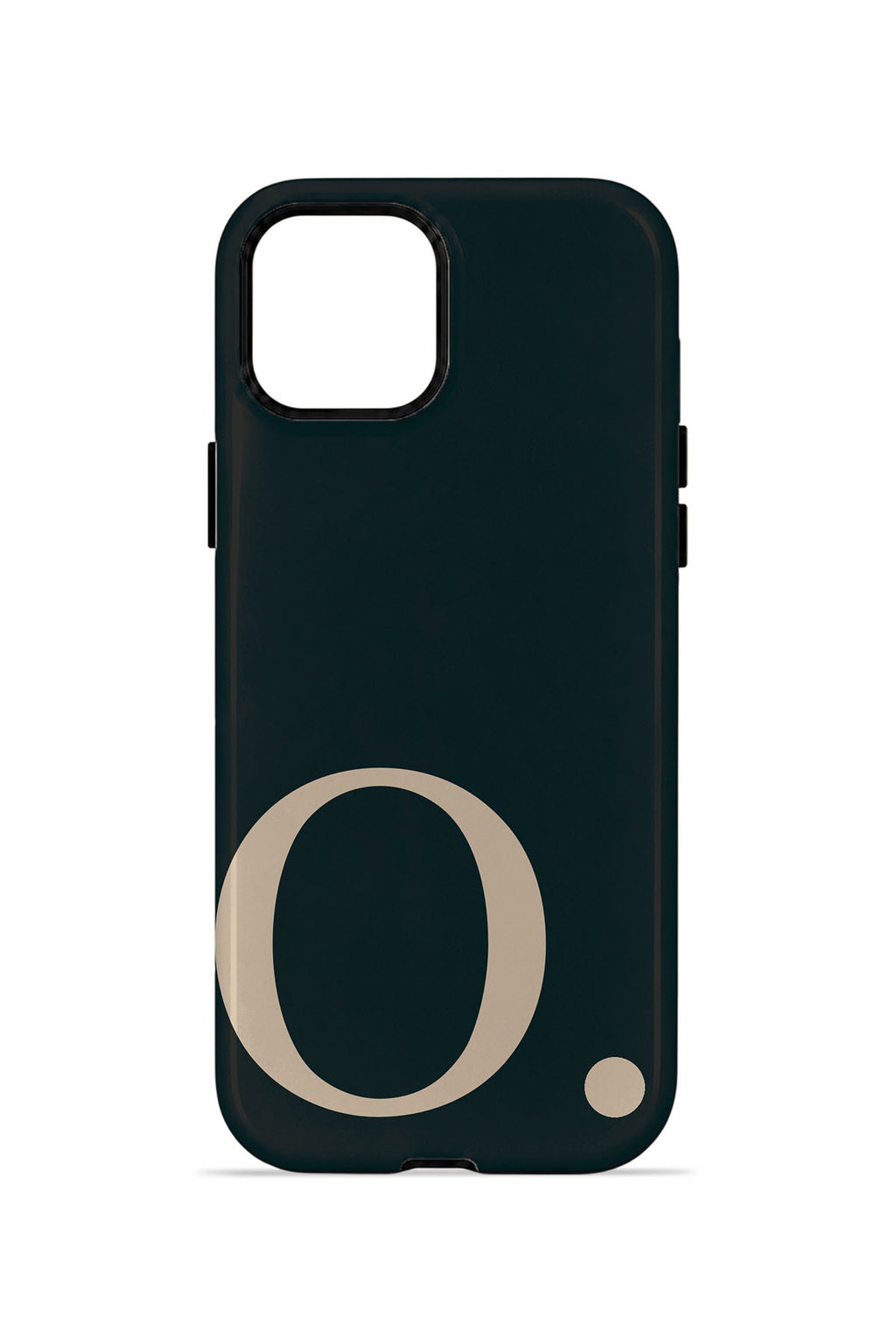 iPhone 15 Vorian Noir Beige O - Detay