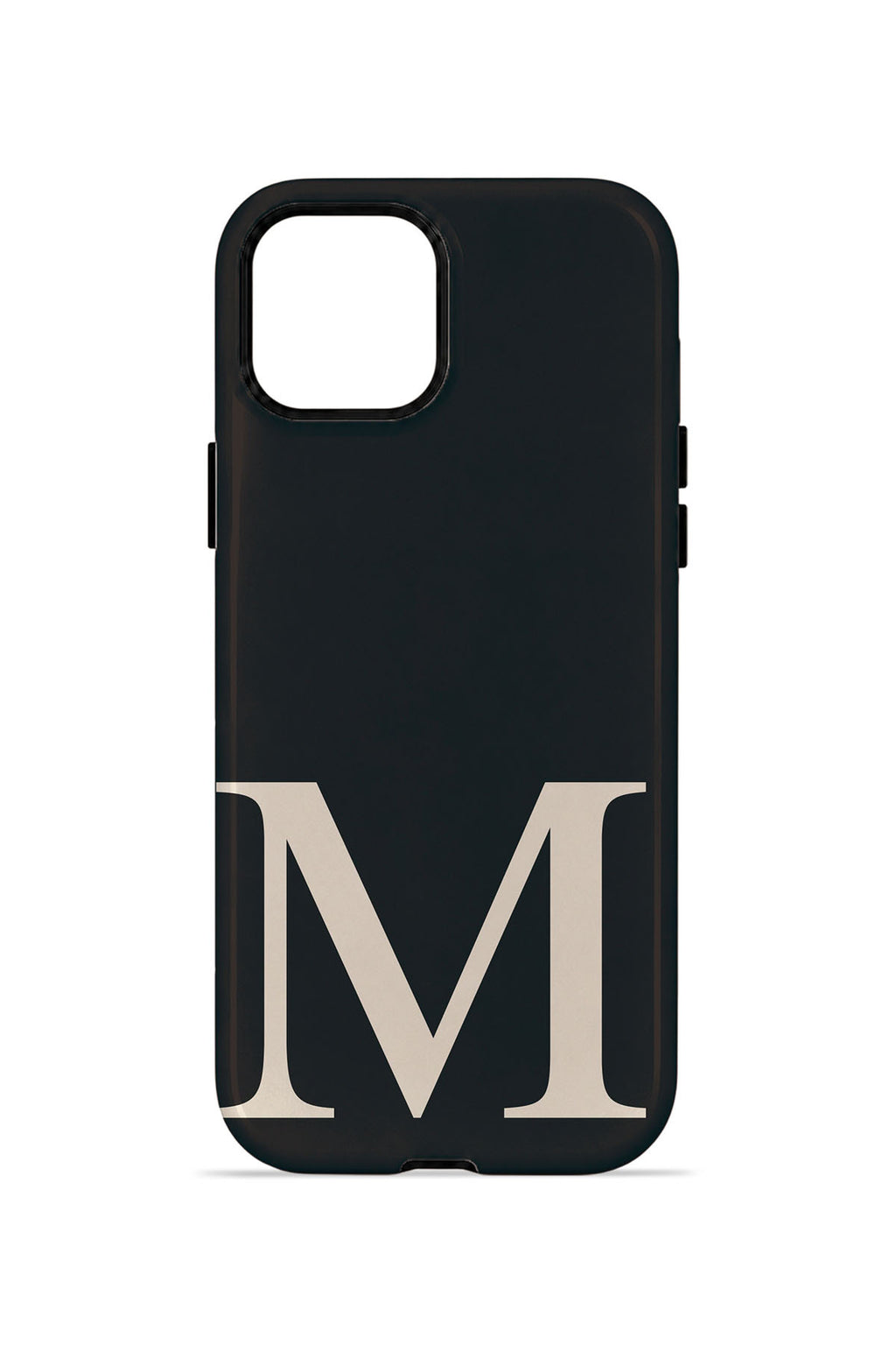 iPhone 14 Plus Vorian Espresso Silk M - Detay