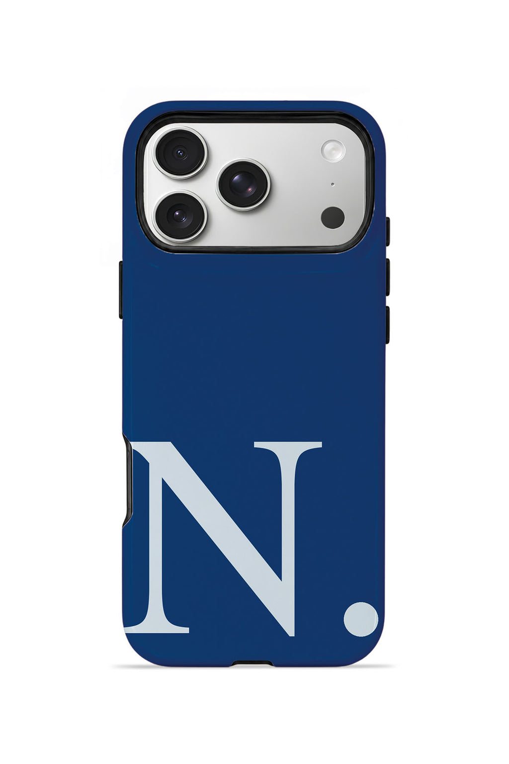 iPhone 18 Pro Max Vorian Midnight Ice N - Ana
