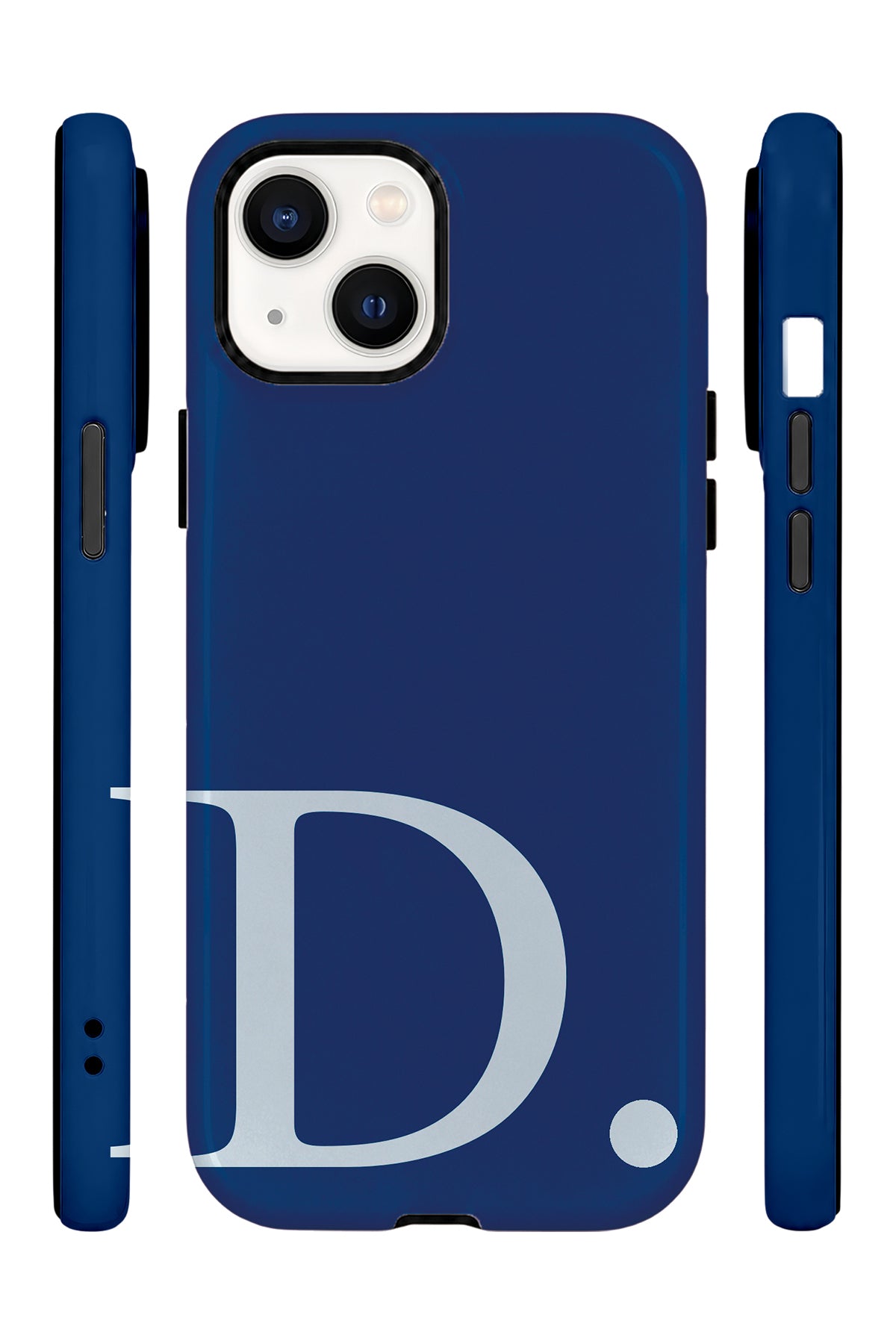 iPhone 15 Plus Vorian Midnight Ice D - Yan