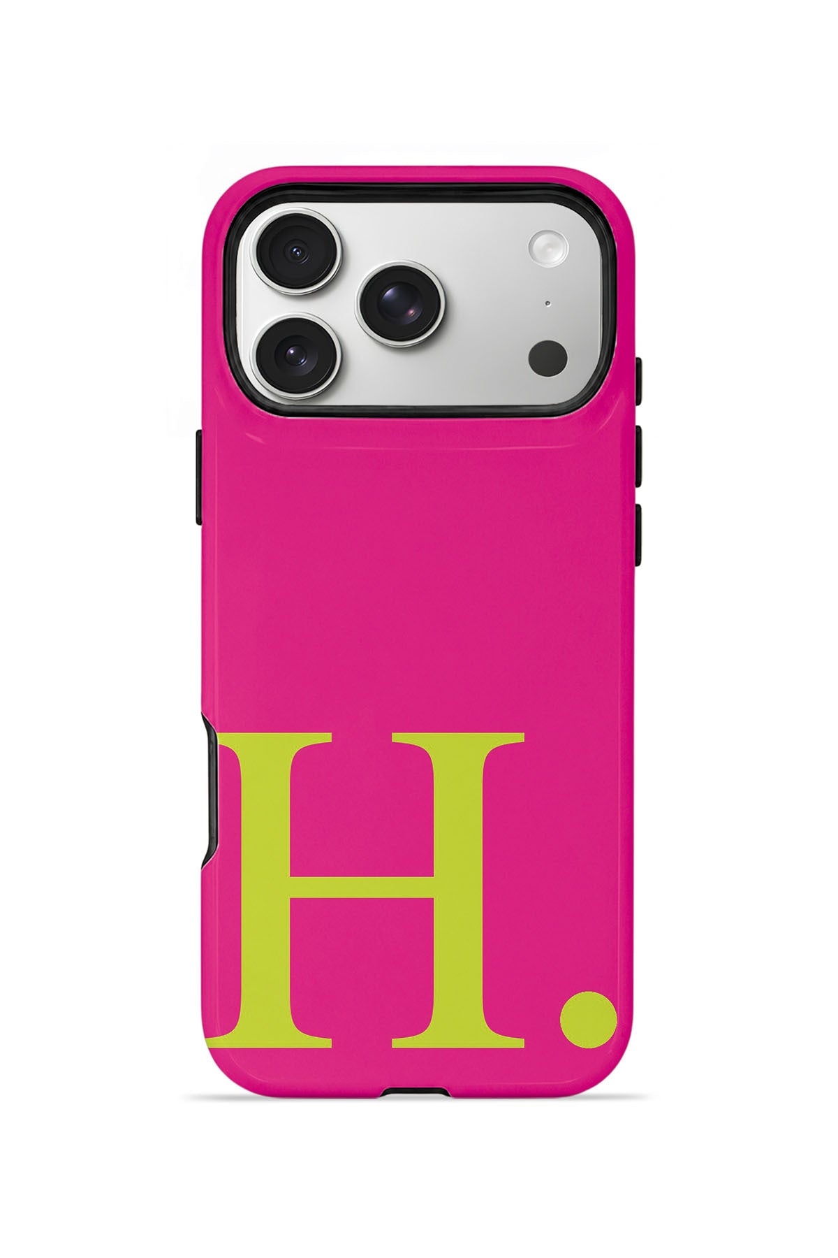 iPhone 18 Pro Max Vorian Electric Kiss H - Ana