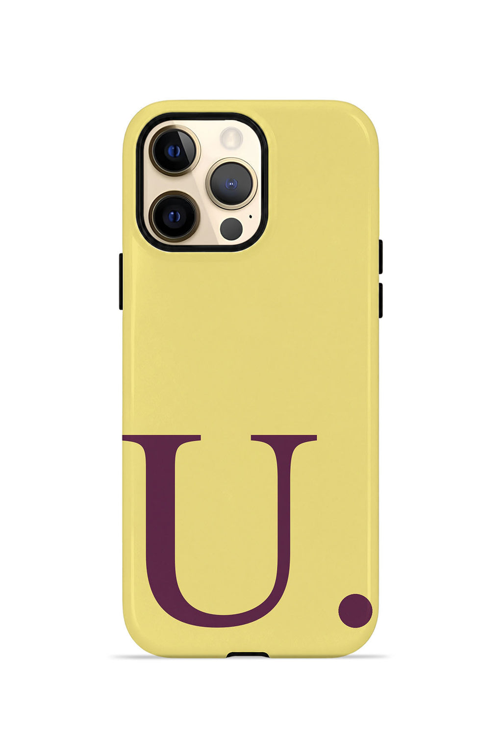 iPhone 13 Pro Max Vorian Butter Drama U - Ana