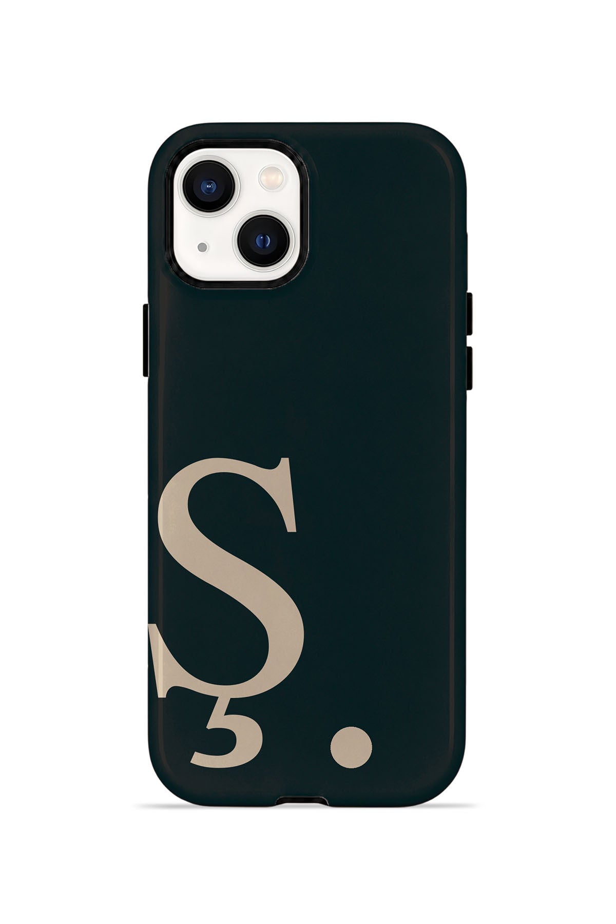 iPhone 15 Vorian Noir Beige Ş - Ana