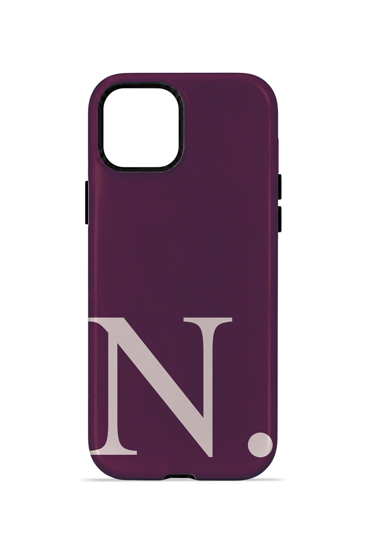 iPhone 15 Plus Vorian Wine Blush N - Detay