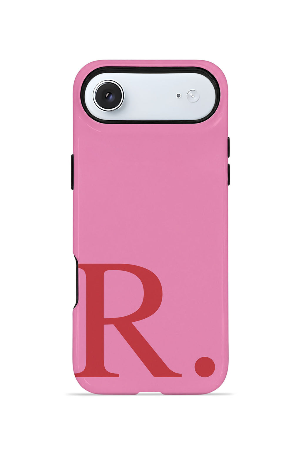 iPhone 17 Air Vorian Poppy Pink R - Ana