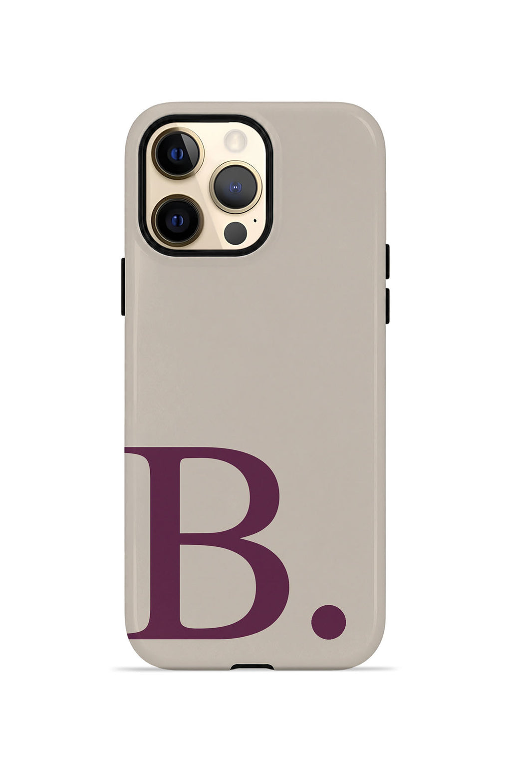iPhone 14 Pro Vorian Greige Wine B - Ana