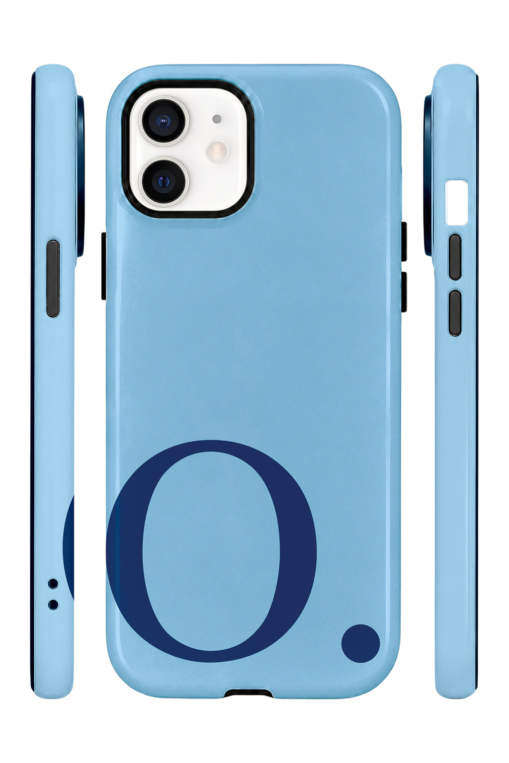 iPhone 12 Vorian Blue Hour O - Yan