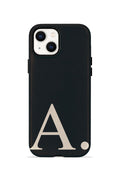 iPhone 13 Vorian Espresso Silk A - Ana