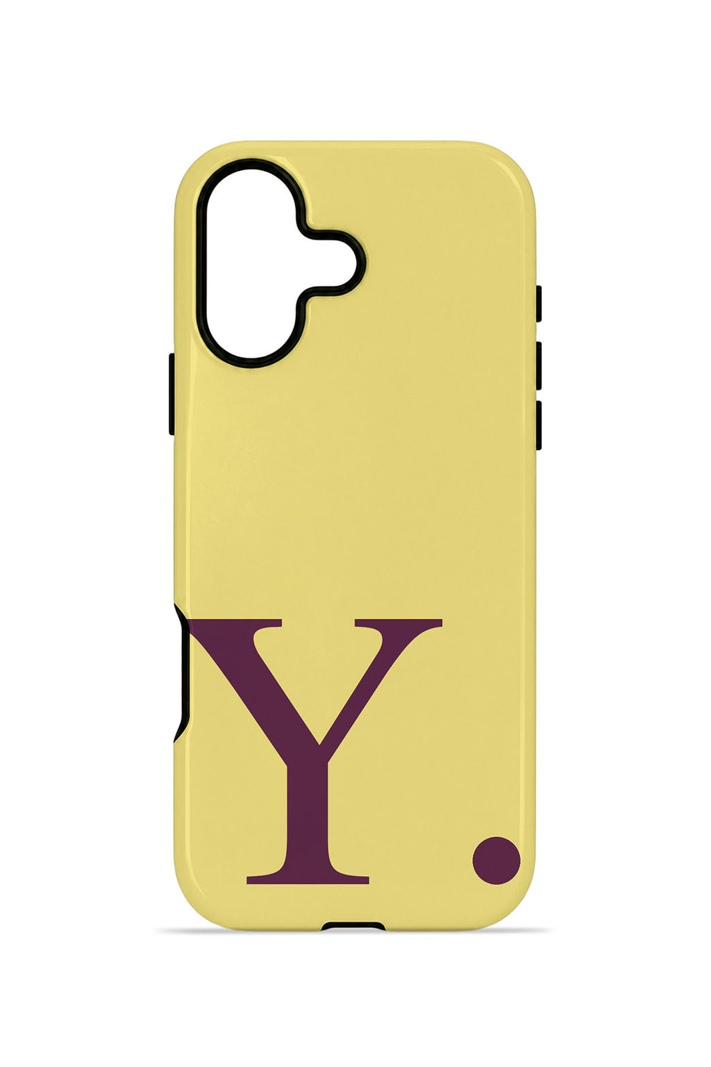 iPhone 16 Plus Vorian Butter Drama Y - Detay