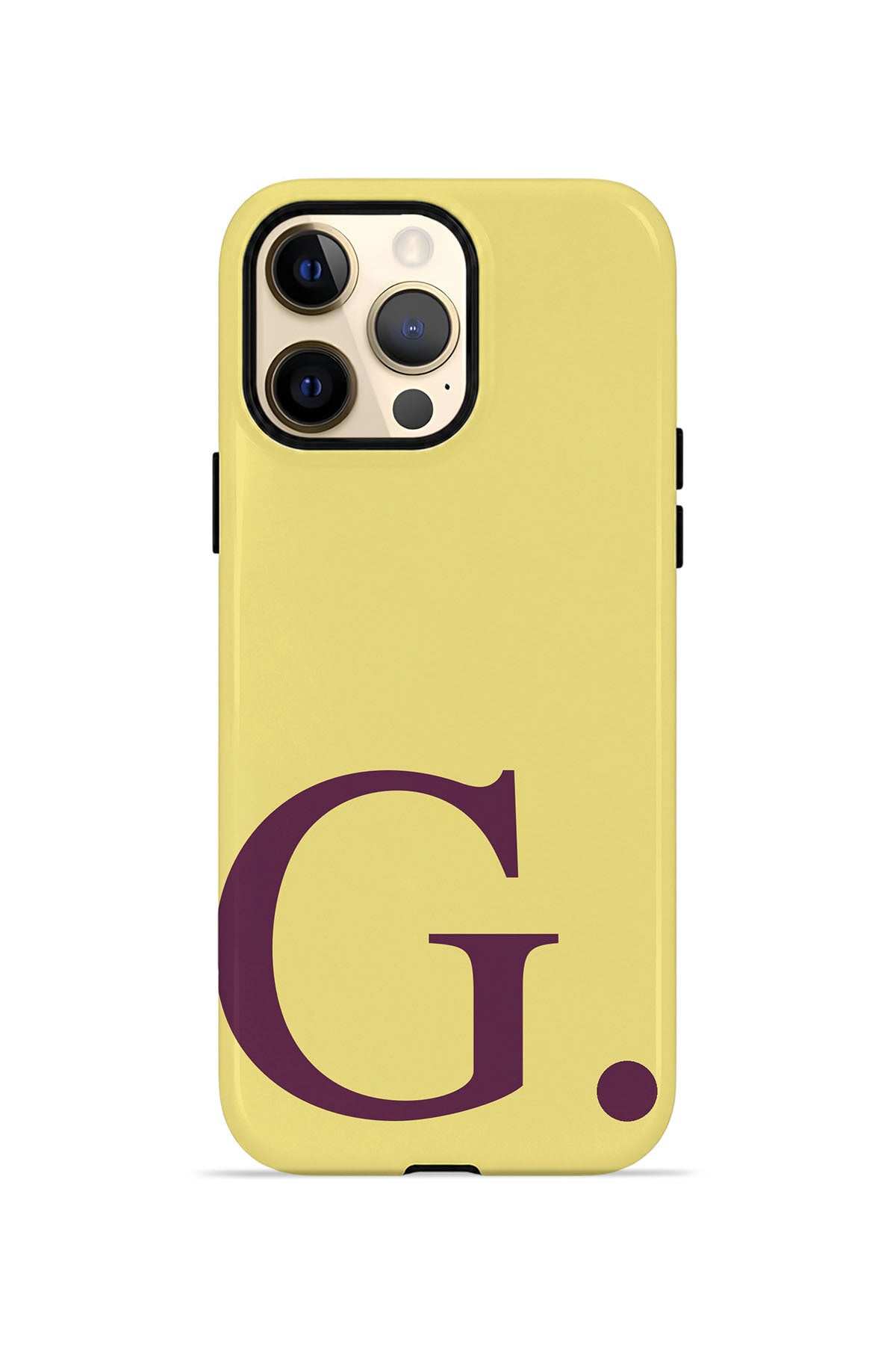 iPhone 13 Pro Max Vorian Butter Drama G - Ana
