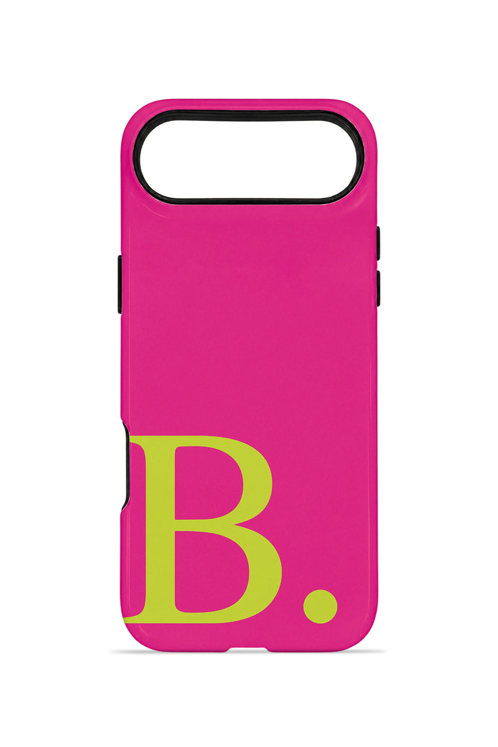 iPhone 17 Air Vorian Electric Kiss B - Detay