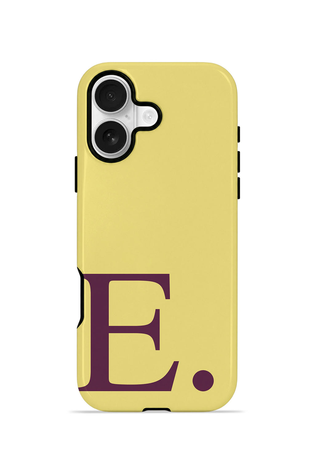 iPhone 16 Vorian Butter Drama E - Ana