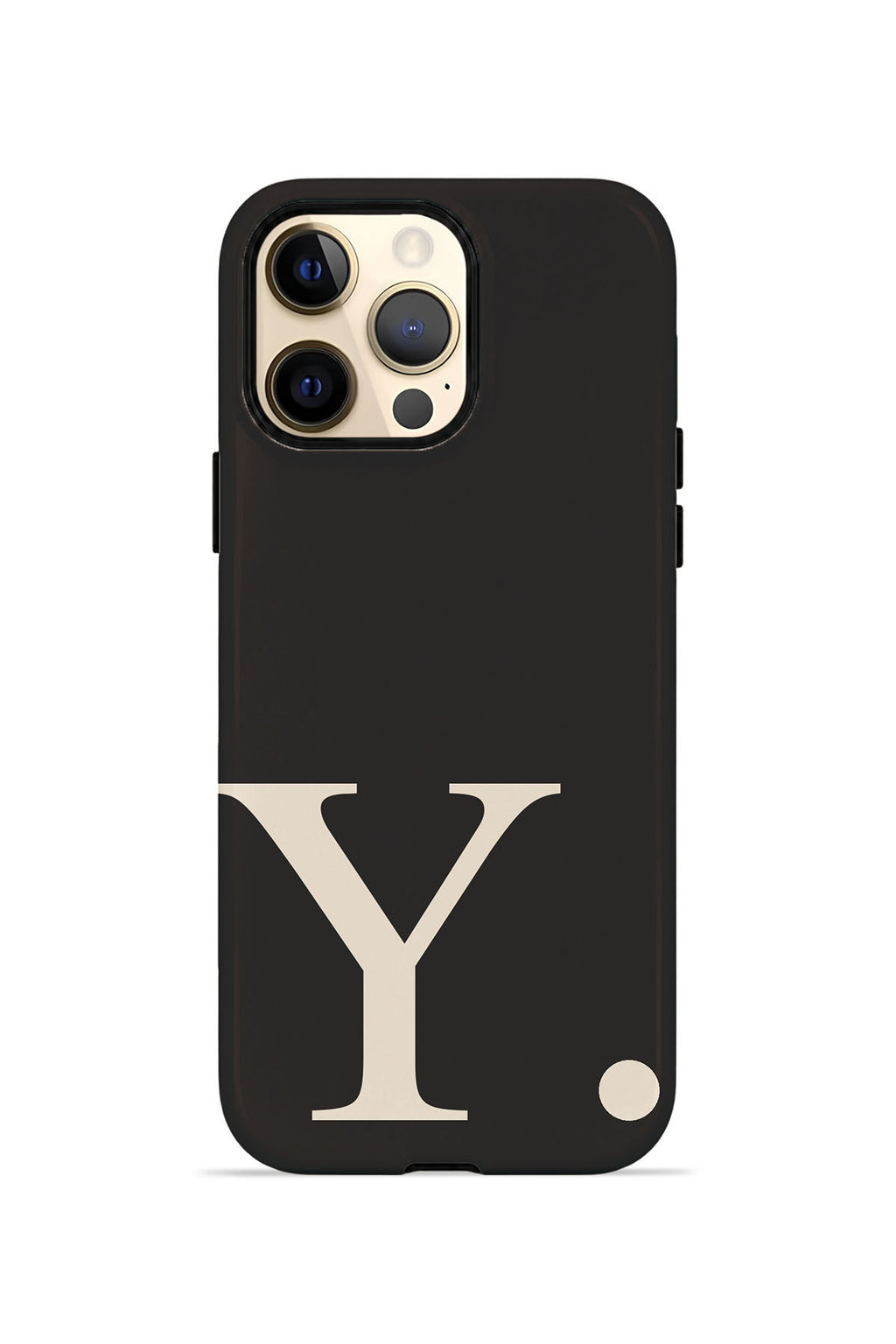iPhone 14 Pro Max Vorian Espresso Silk Y - Ana