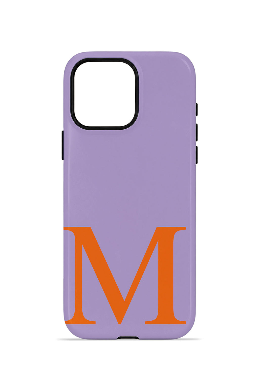 iPhone 15 Pro Max Vorian Lilac Heat M - Detay