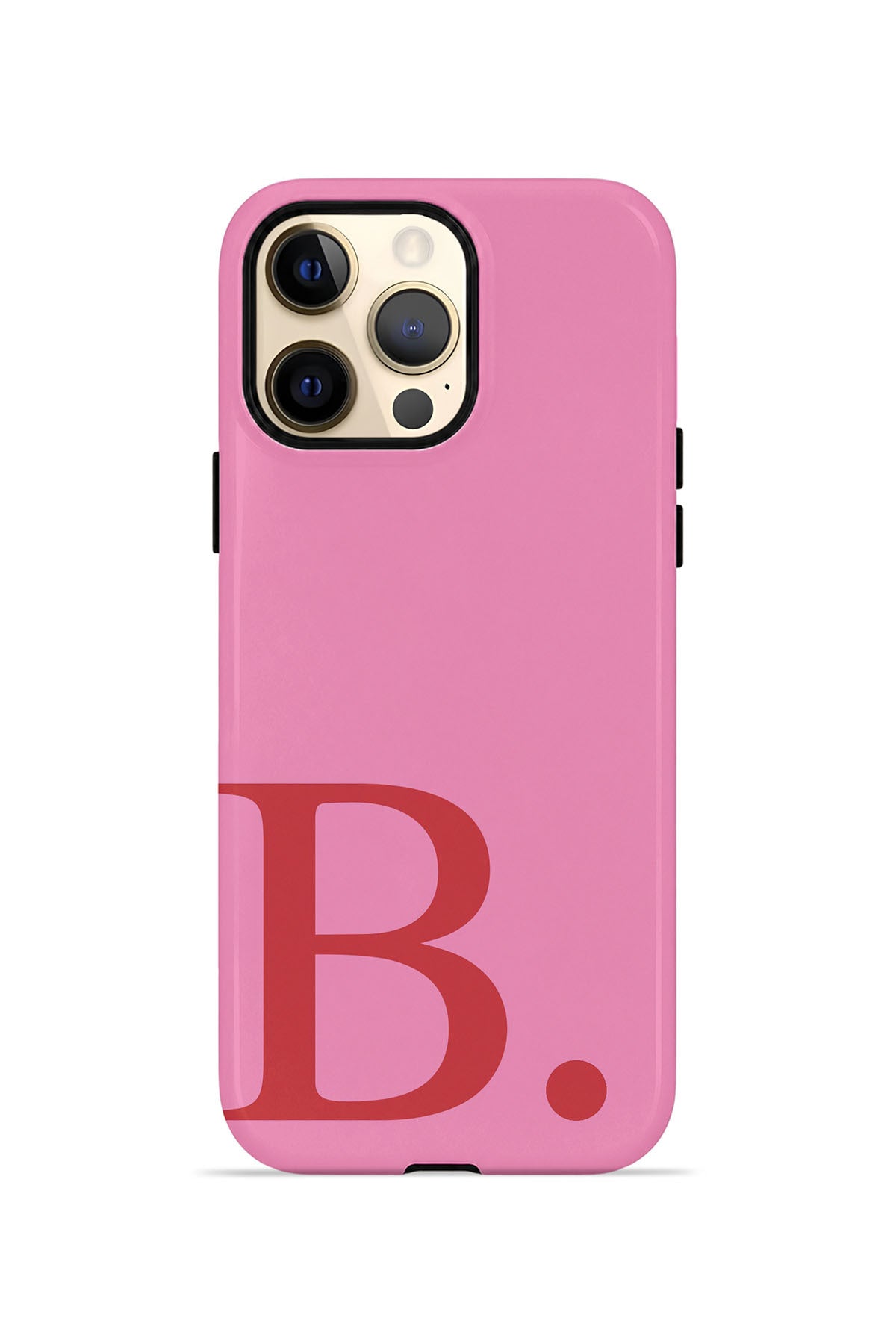 iPhone 13 Pro Max Vorian Poppy Pink B - Ana