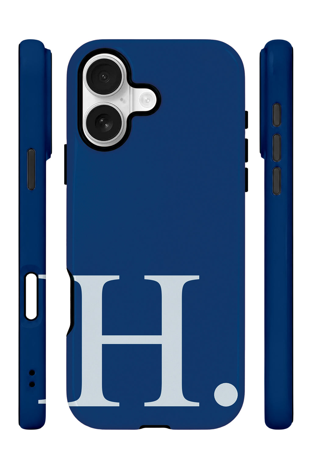 iPhone 16 Vorian Midnight Ice H - Yan