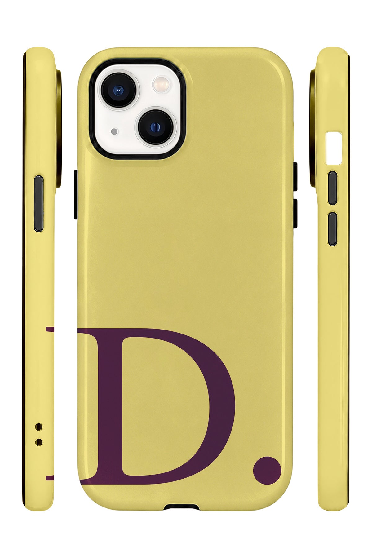 iPhone 14 Plus Vorian Butter Drama D - Yan