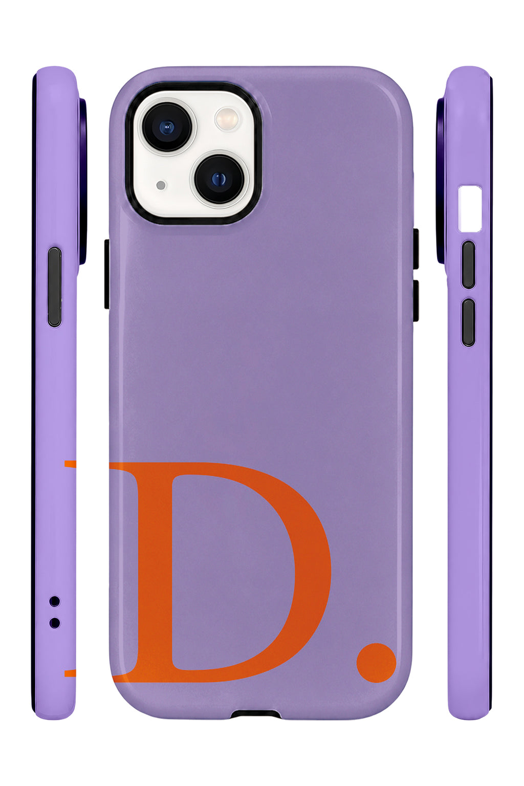 iPhone 14 Plus Vorian Lilac Heat D - Yan