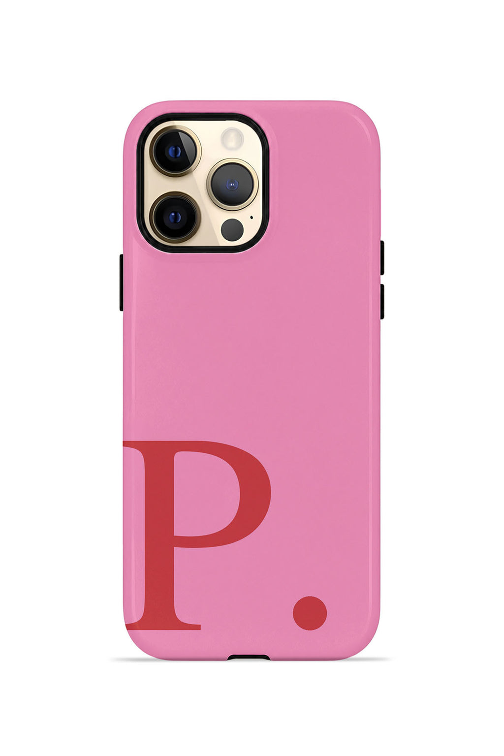 iPhone 12 Pro Max Vorian Poppy Pink P - Ana