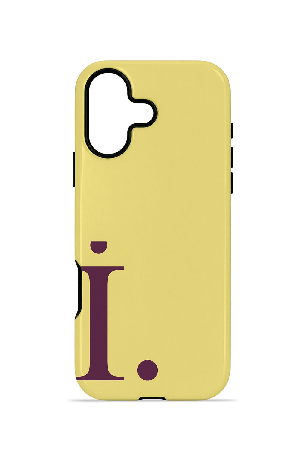 iPhone 16 Plus Vorian Butter Drama İ - Detay