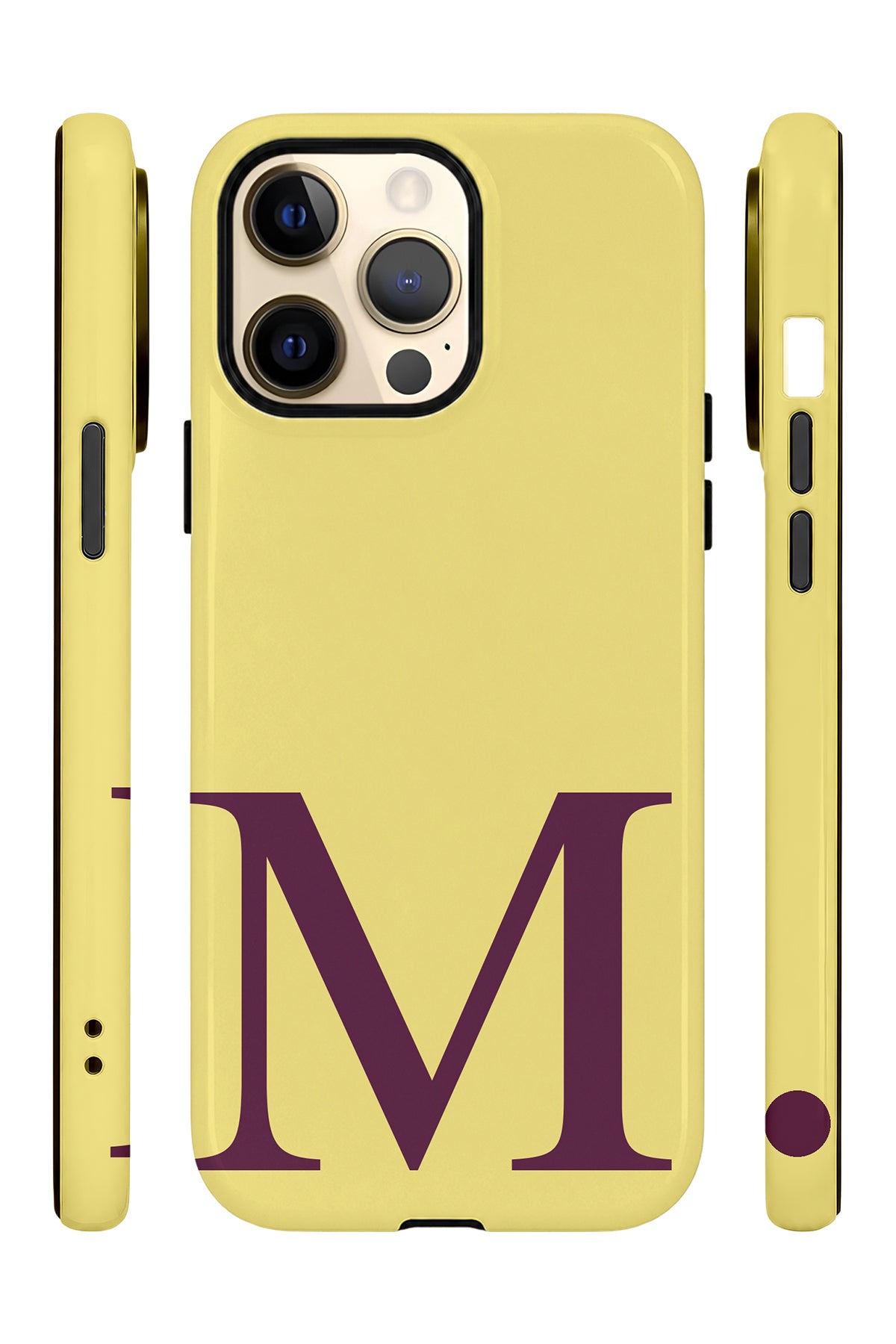 iPhone 13 Pro Max Vorian Butter Drama M - Yan