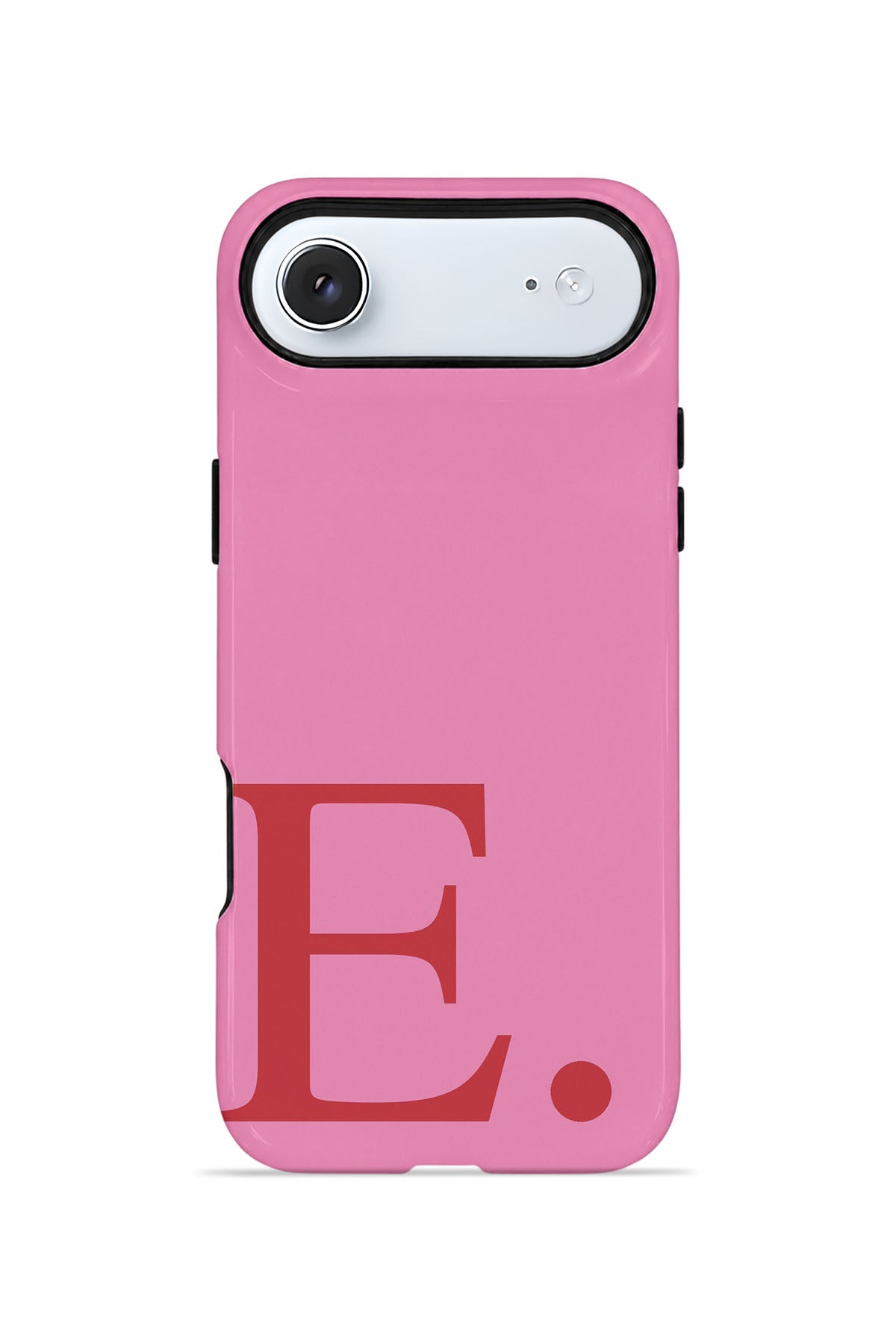 iPhone 17 Air Vorian Poppy Pink E - Ana