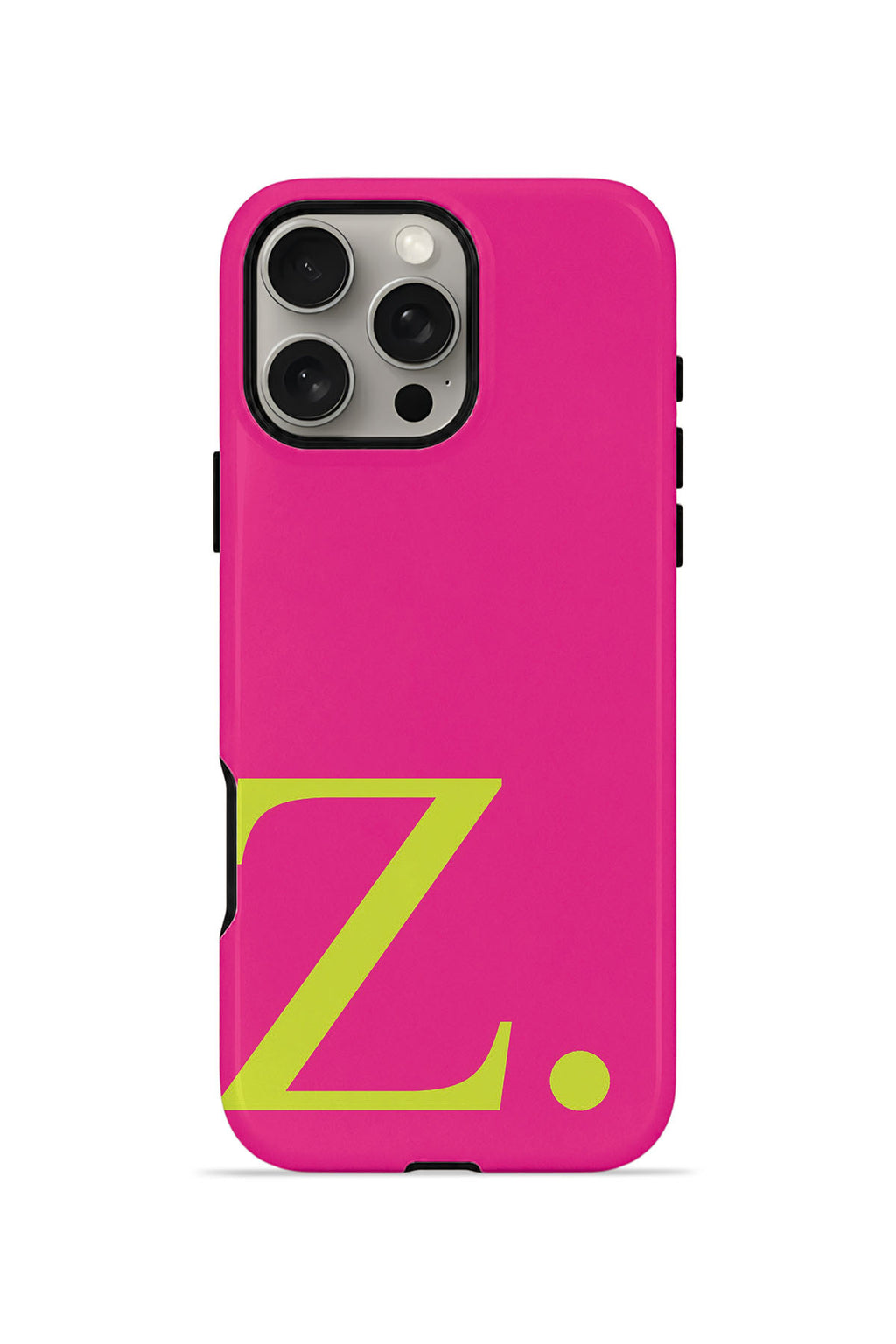 iPhone 16 Pro Max Vorian Electric Kiss Z - Ana