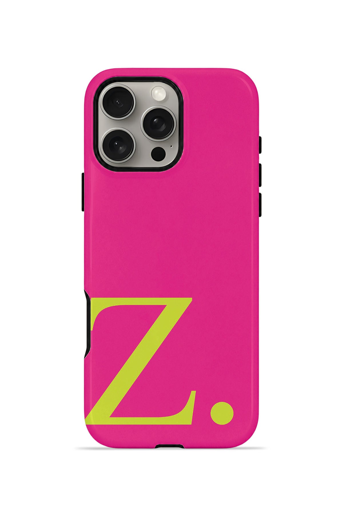 iPhone 16 Pro Max Vorian Electric Kiss Z - Ana