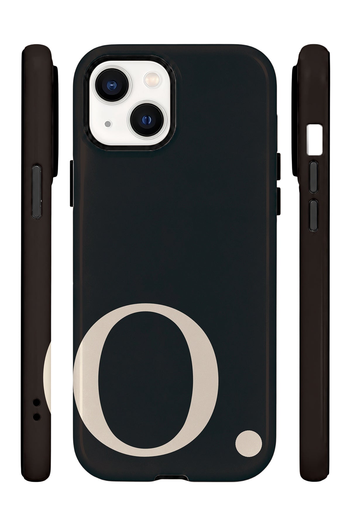 iPhone 13 Vorian Espresso Silk O - Yan