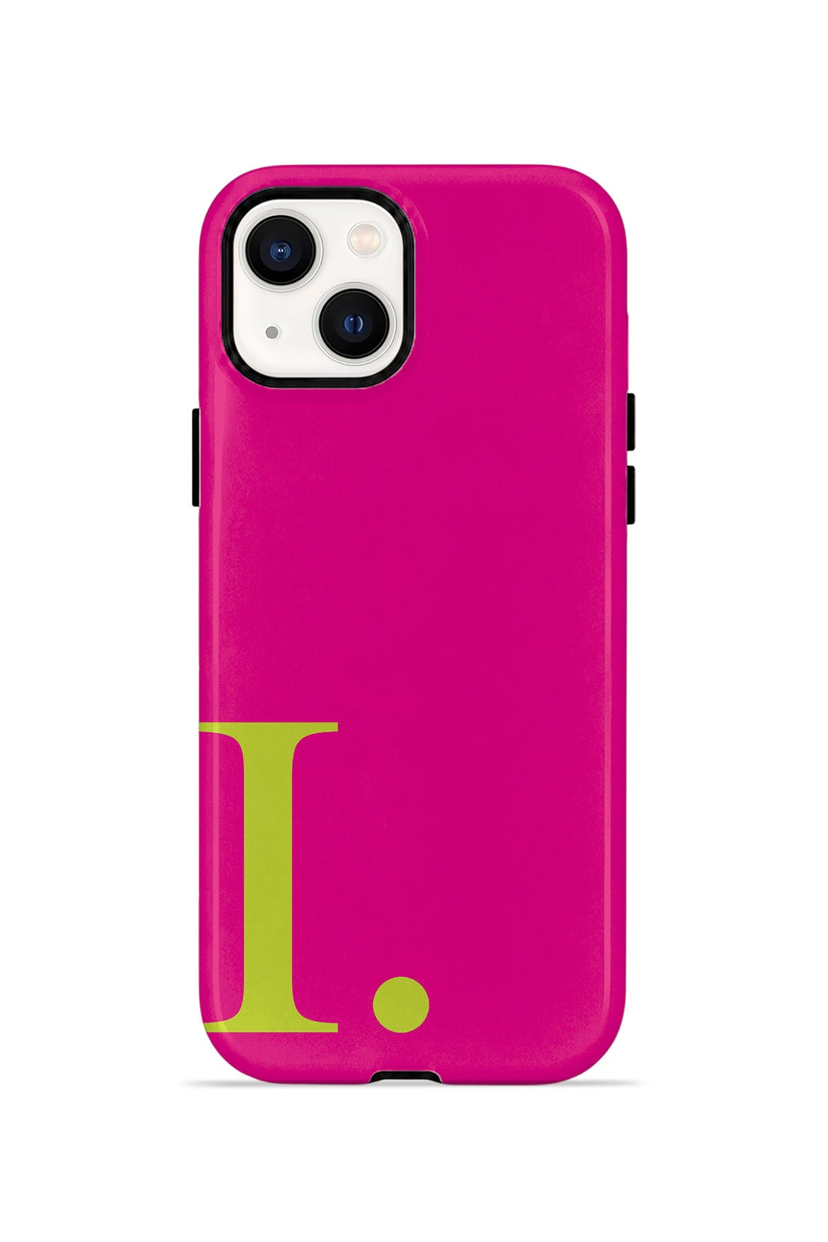 iPhone 14 Plus Vorian Electric Kiss I - Ana