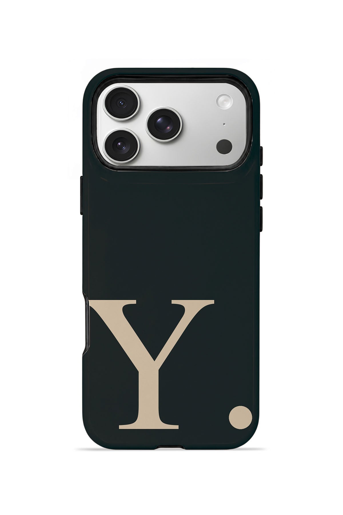 iPhone 17 Pro Vorian Noir Beige Y - Ana