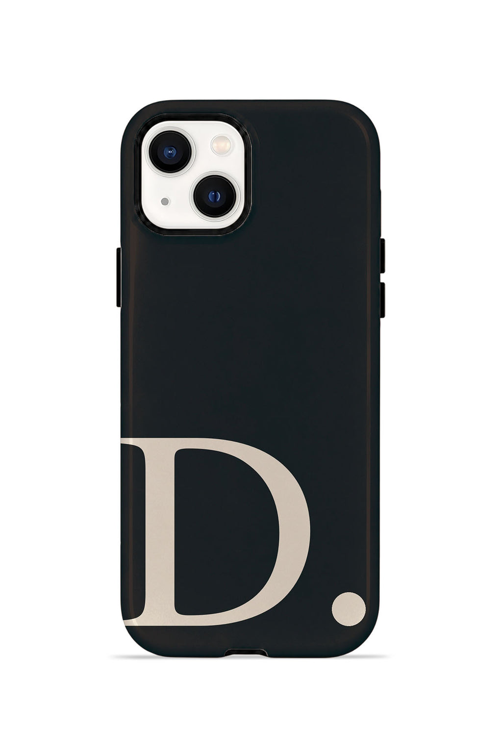 iPhone 13 Vorian Espresso Silk D - Ana