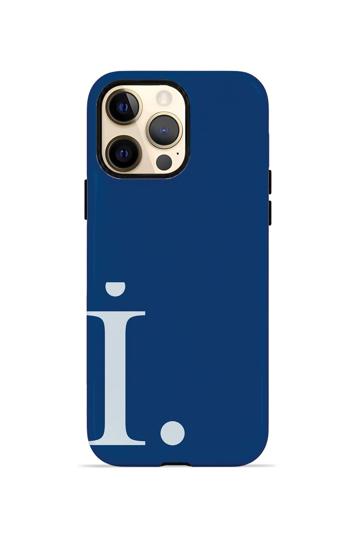 iPhone 14 Pro Max Vorian Midnight Ice İ - Ana