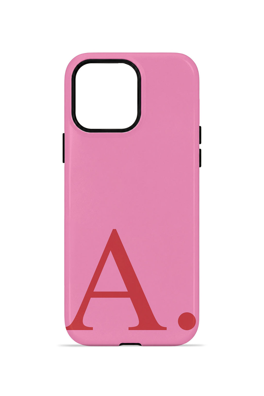 iPhone 14 Pro Max Vorian Poppy Pink A - Detay