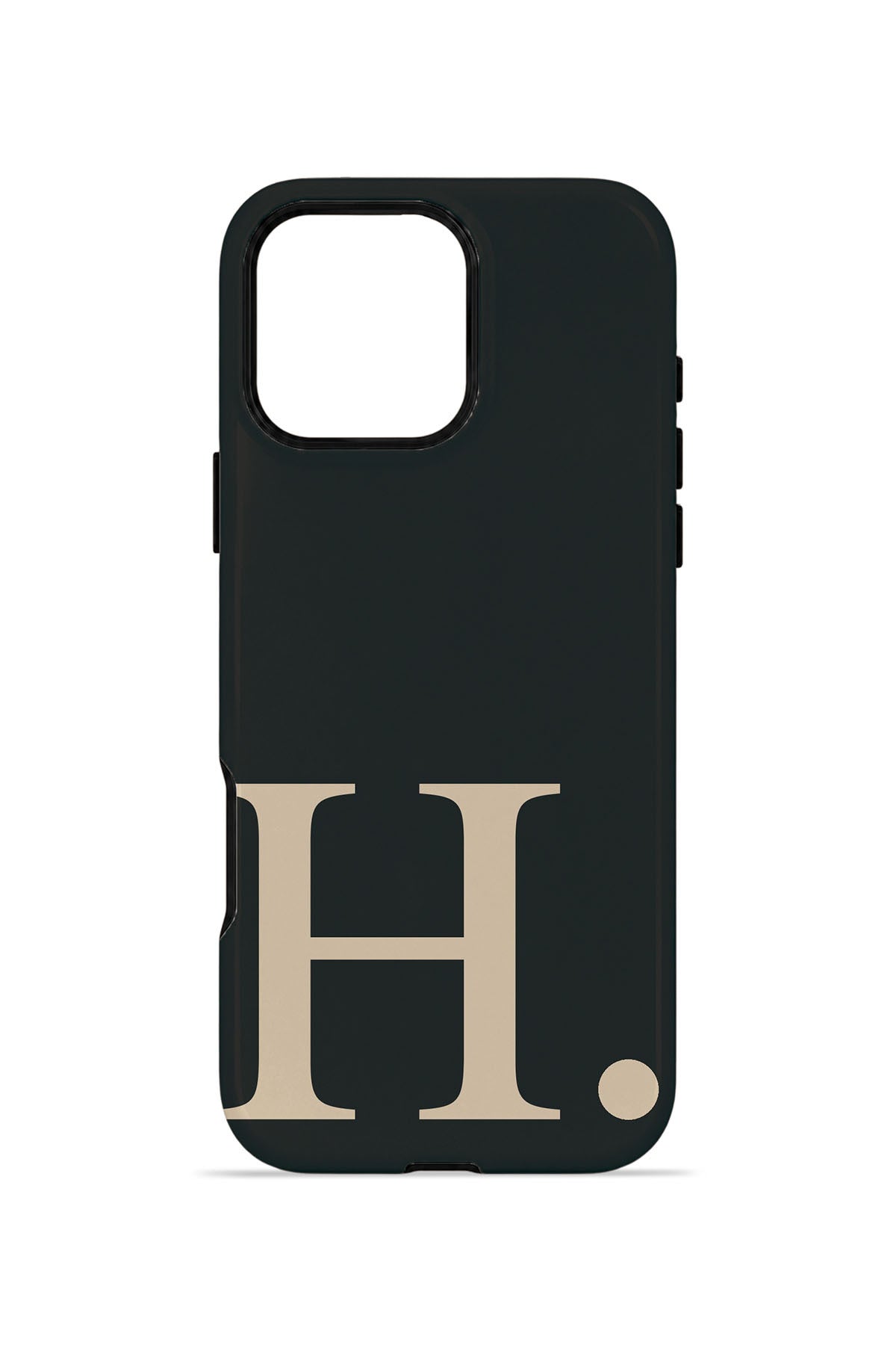 iPhone 16 Pro Vorian Noir Beige H - Detay