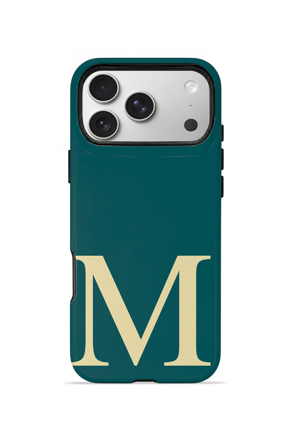iPhone 18 Pro Vorian Petrol Cream M - Ana