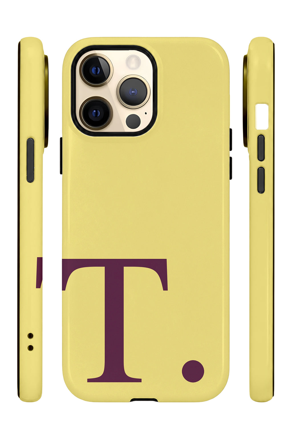 iPhone 13 Pro Vorian Butter Drama T - Yan