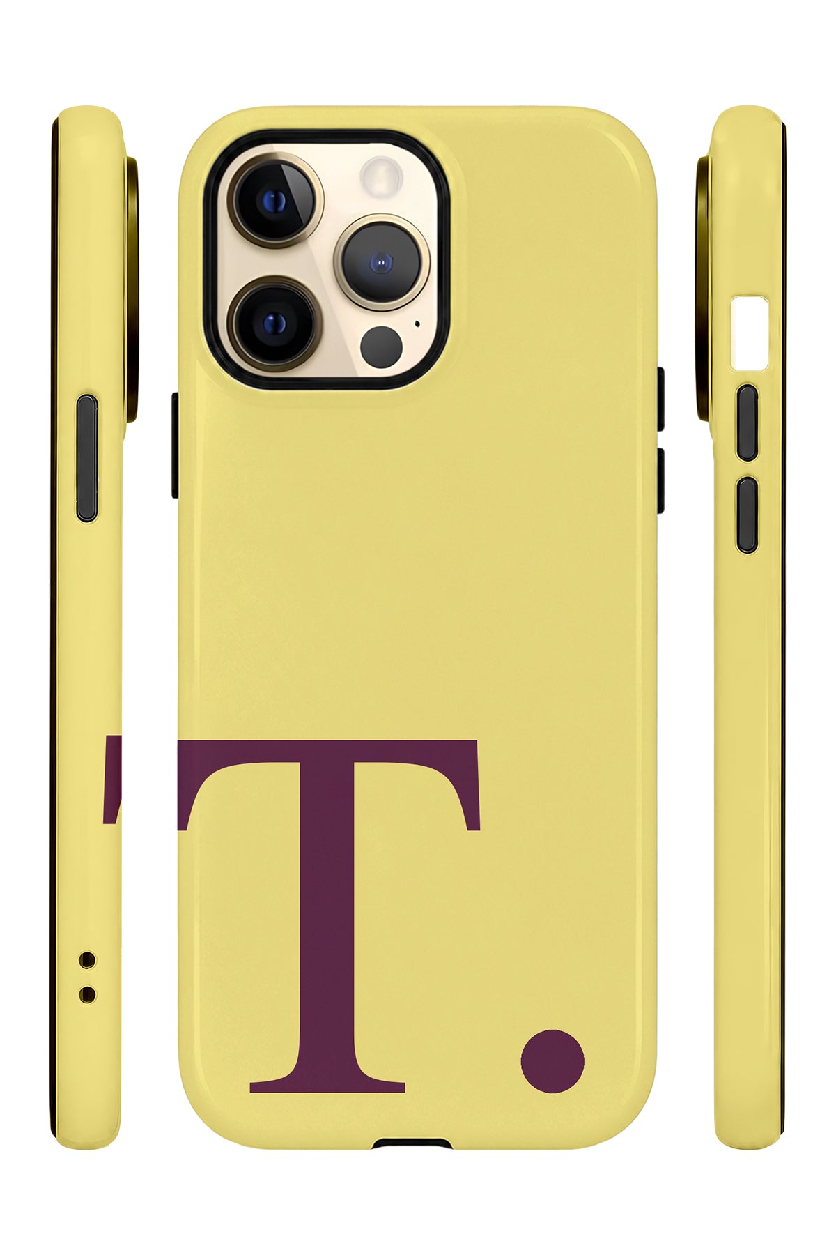 iPhone 13 Pro Vorian Butter Drama T - Yan